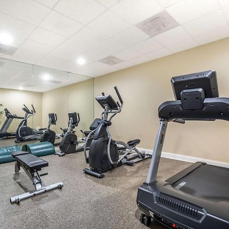 Best Western Ocean City Hotel And Suites Exteriör bild