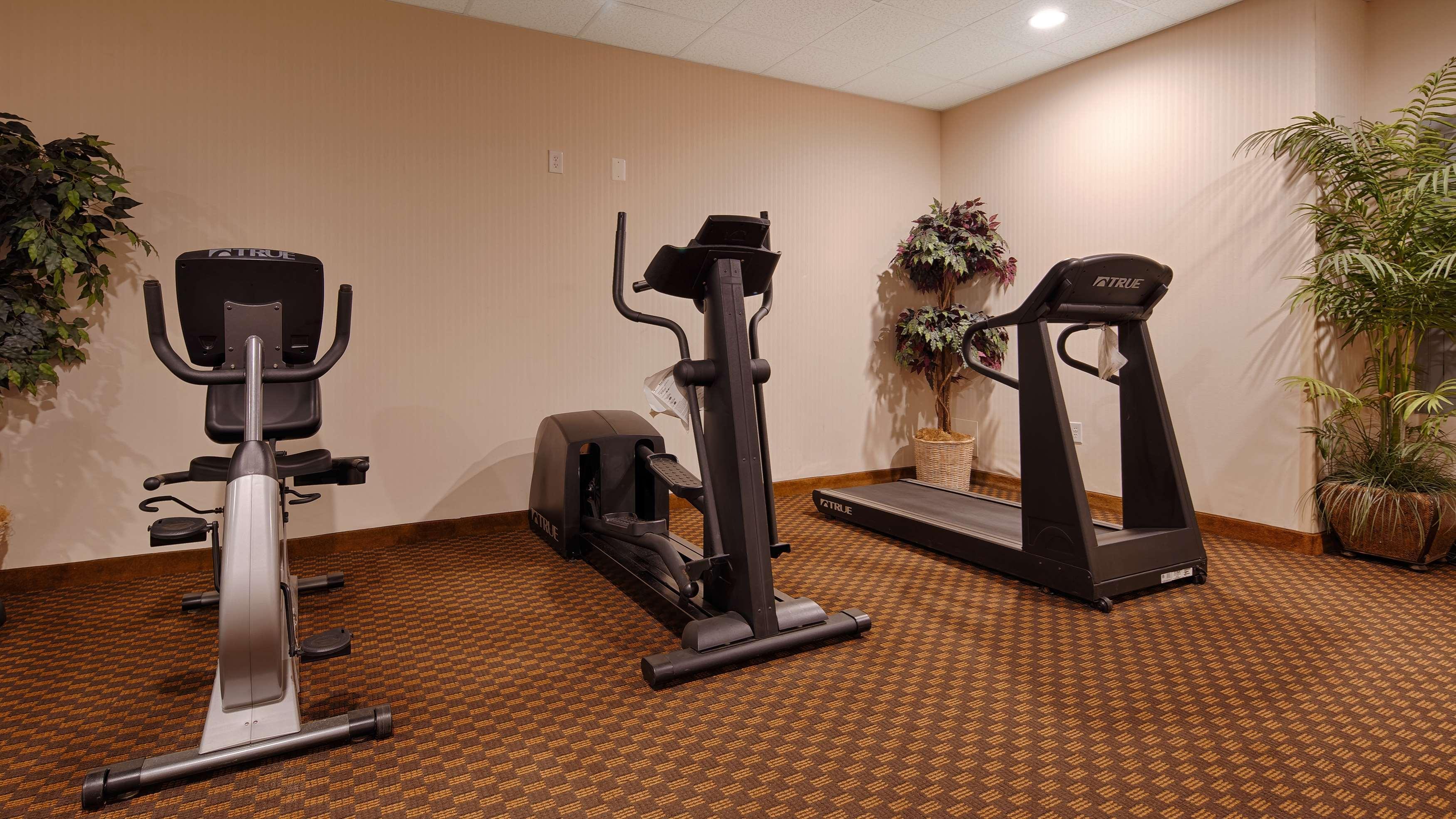 Best Western Ocean City Hotel And Suites Exteriör bild
