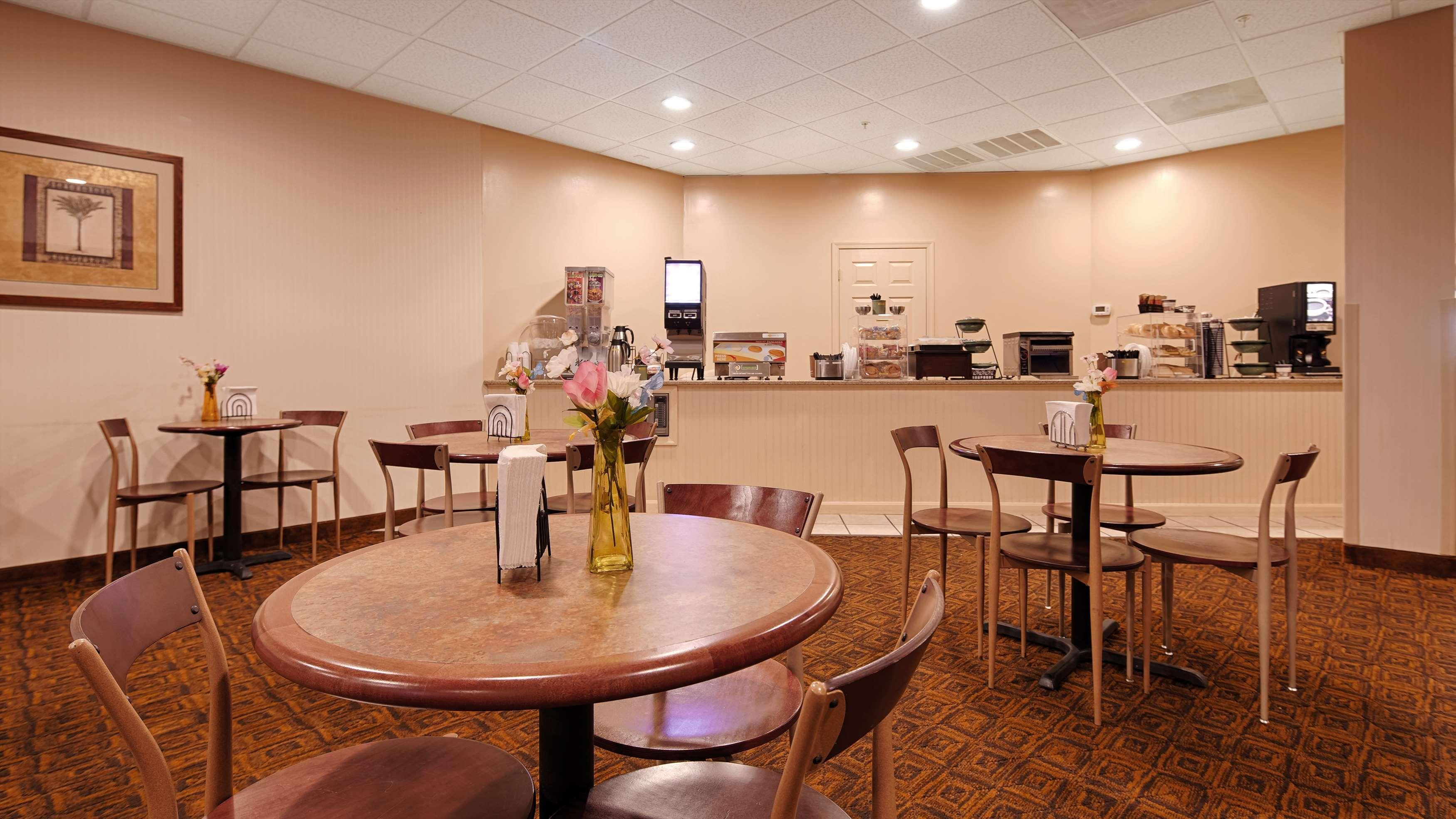 Best Western Ocean City Hotel And Suites Exteriör bild
