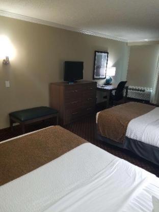 Best Western Ocean City Hotel And Suites Rum bild