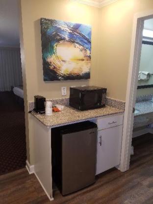 Best Western Ocean City Hotel And Suites Rum bild