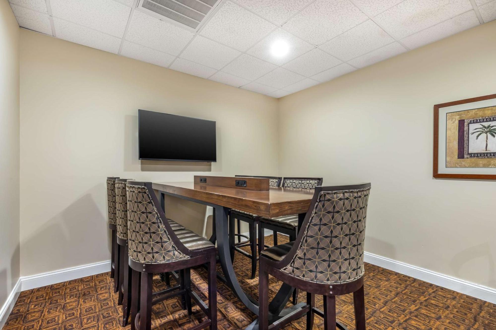 Best Western Ocean City Hotel And Suites Exteriör bild